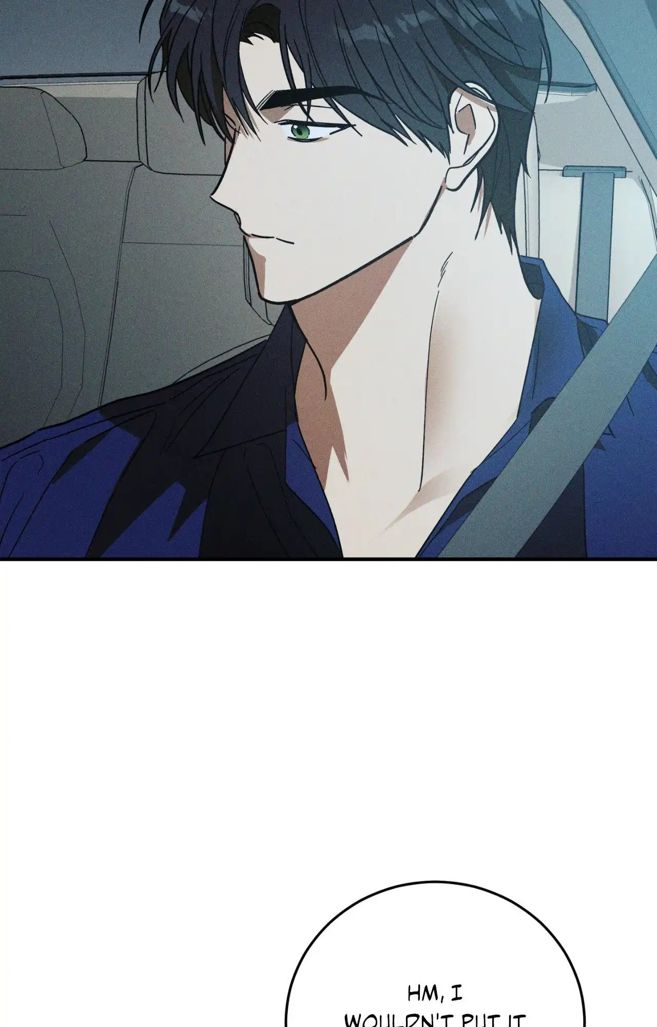 MIX-UP [Official] - Chapter 7 manhwa