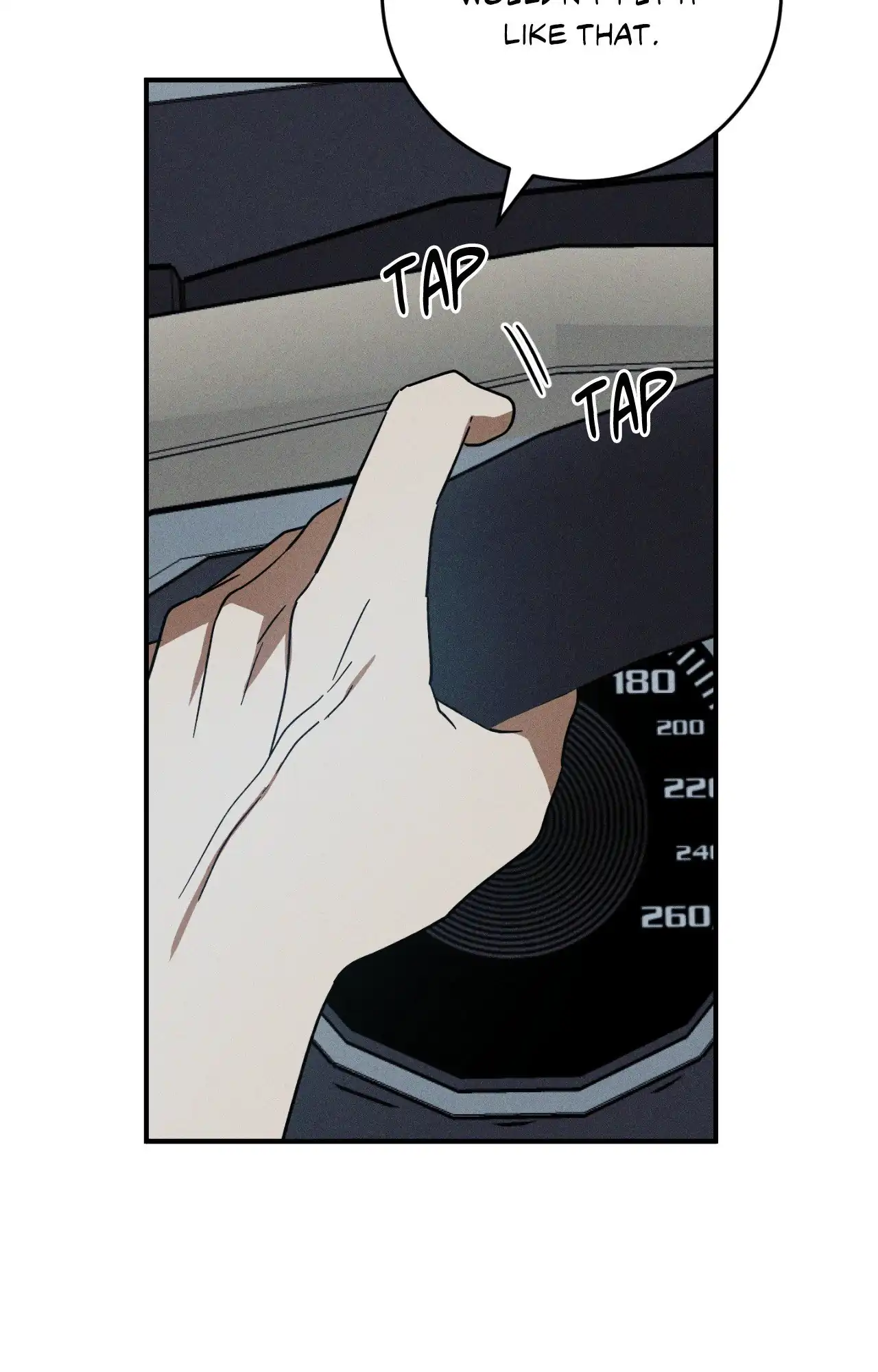 MIX-UP [Official] - Chapter 7 manhwa