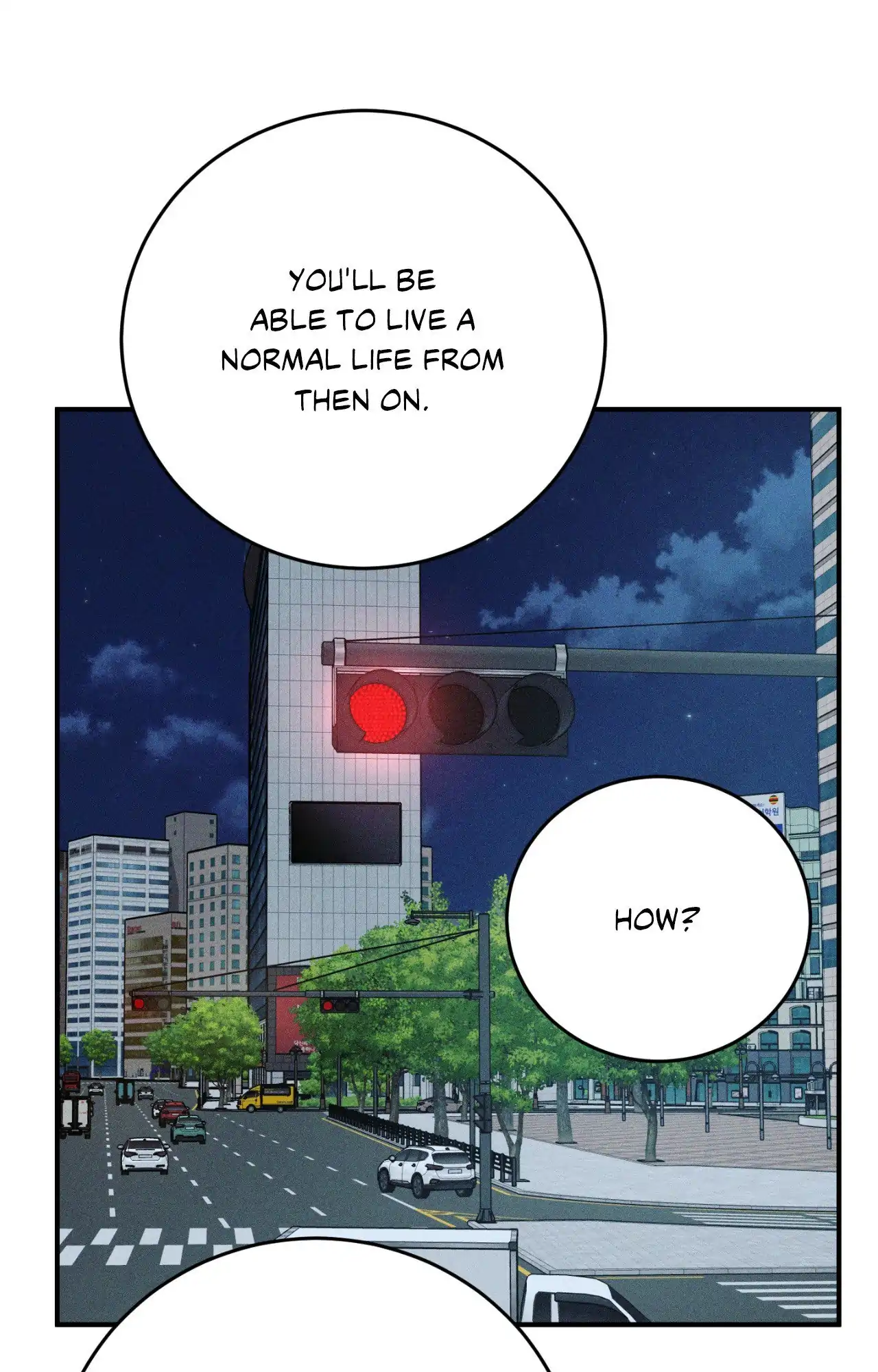 MIX-UP [Official] - Chapter 7 manhwa