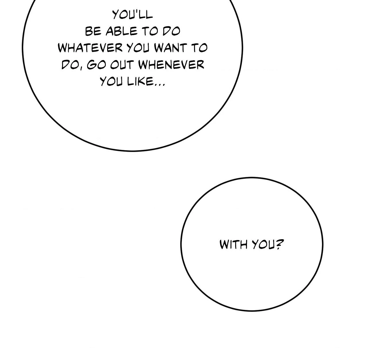 MIX-UP [Official] - Chapter 7 manhwa