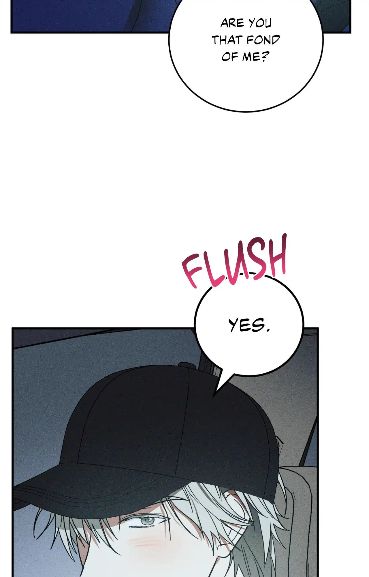 MIX-UP [Official] - Chapter 7 manhwa