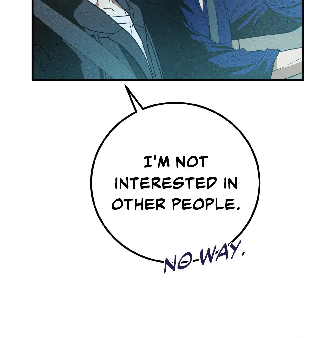 MIX-UP [Official] - Chapter 7 manhwa