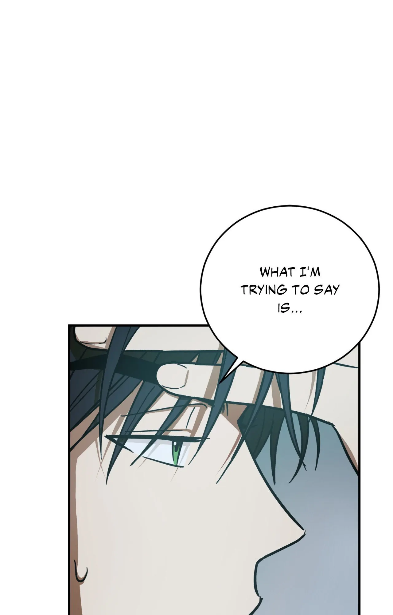 MIX-UP [Official] - Chapter 7 manhwa