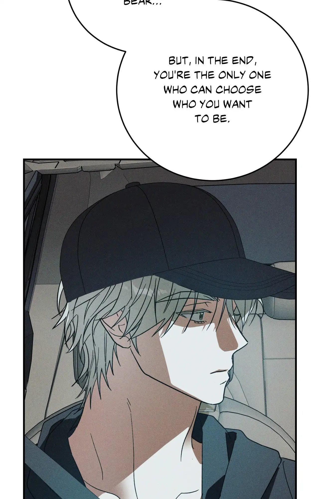 MIX-UP [Official] - Chapter 7 manhwa