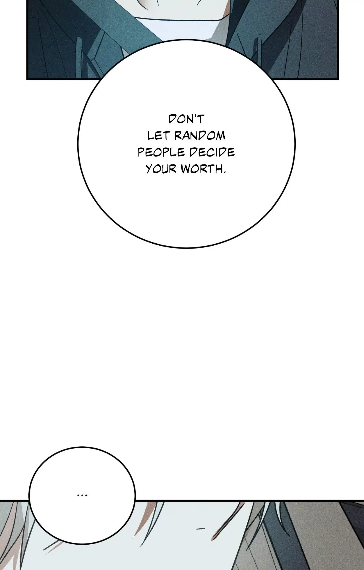 MIX-UP [Official] - Chapter 7 manhwa
