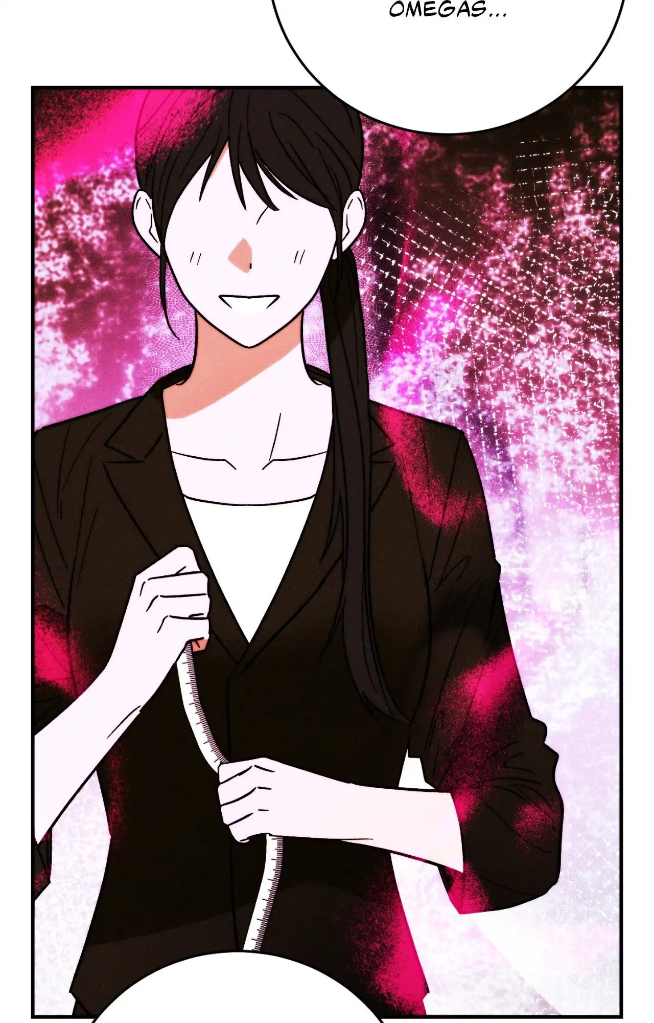 MIX-UP [Official] - Chapter 7 manhwa