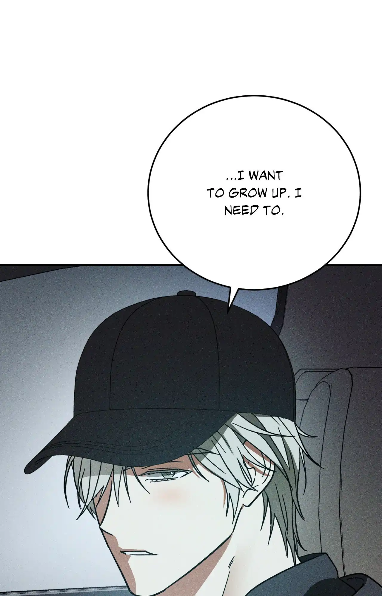 MIX-UP [Official] - Chapter 7 manhwa