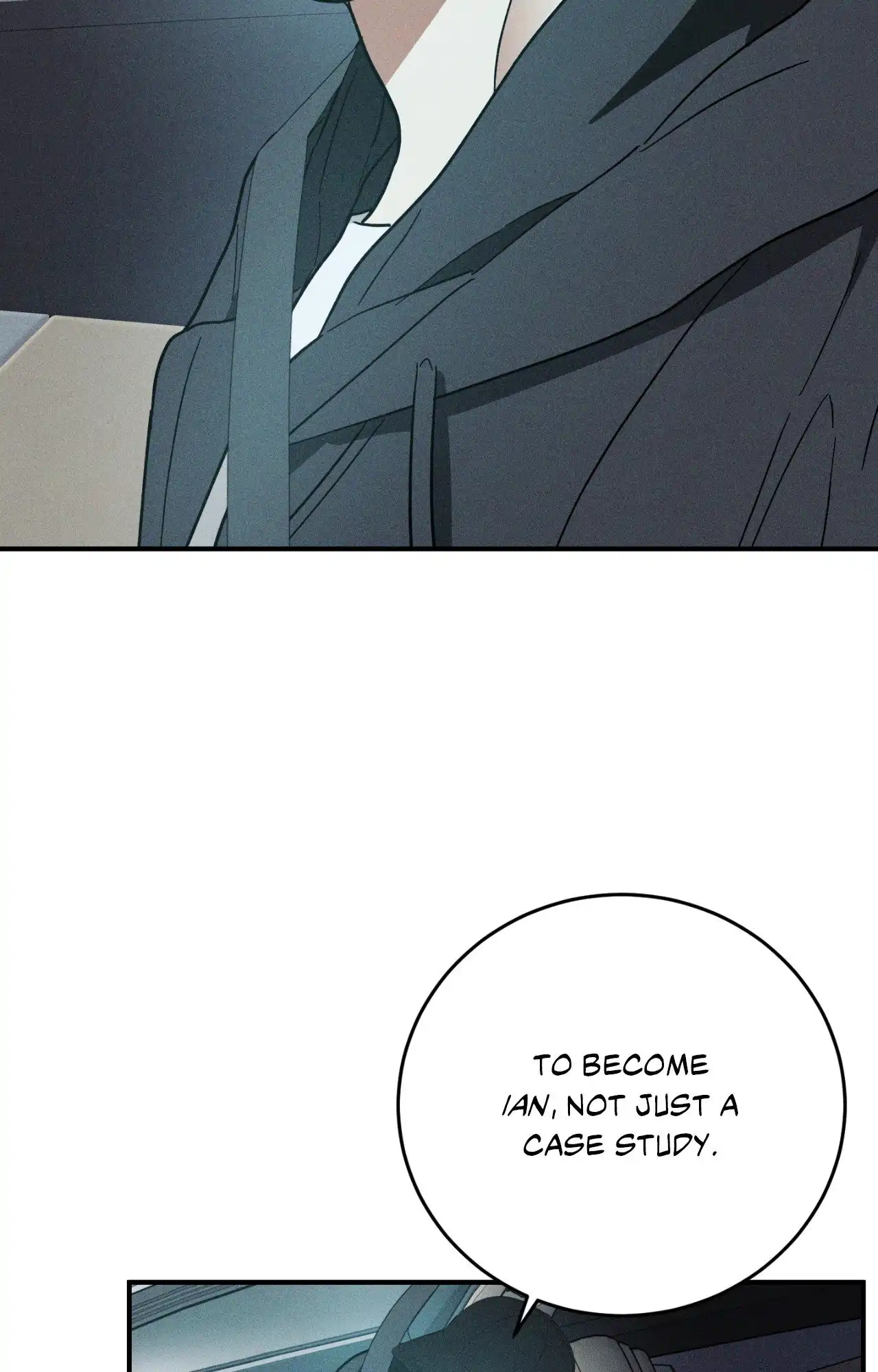 MIX-UP [Official] - Chapter 7 manhwa