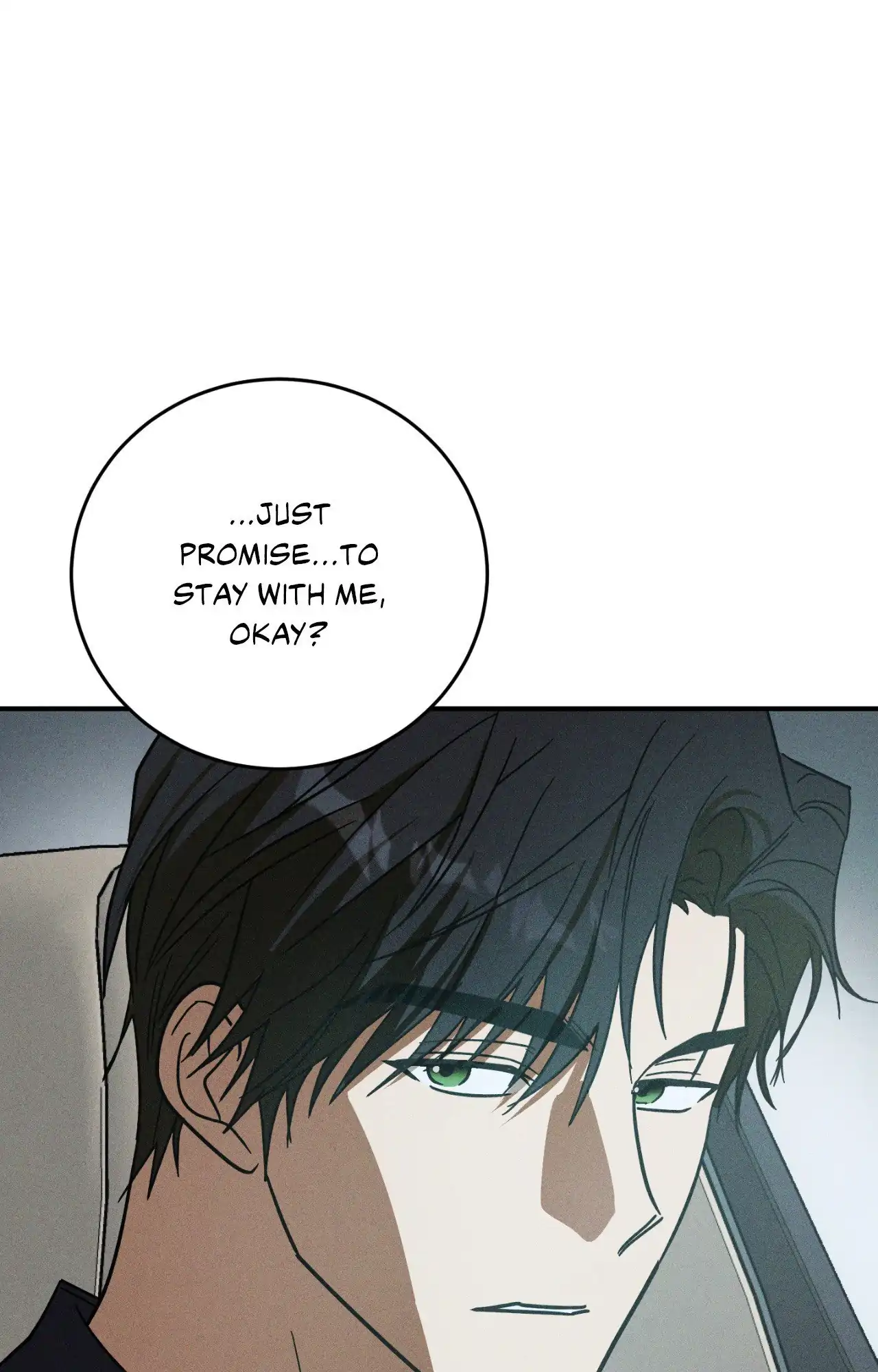 MIX-UP [Official] - Chapter 7 manhwa