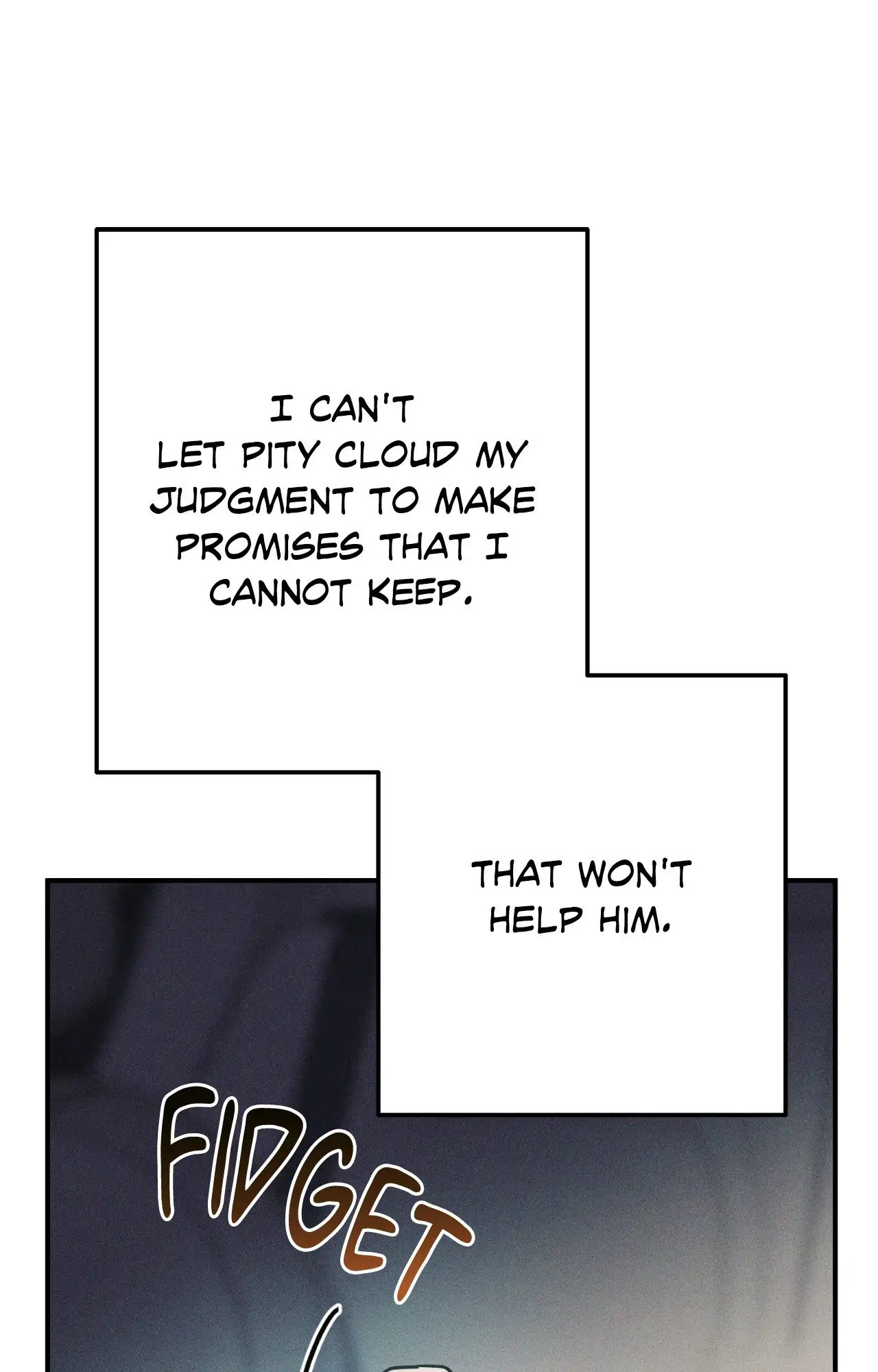 MIX-UP [Official] - Chapter 7 manhwa
