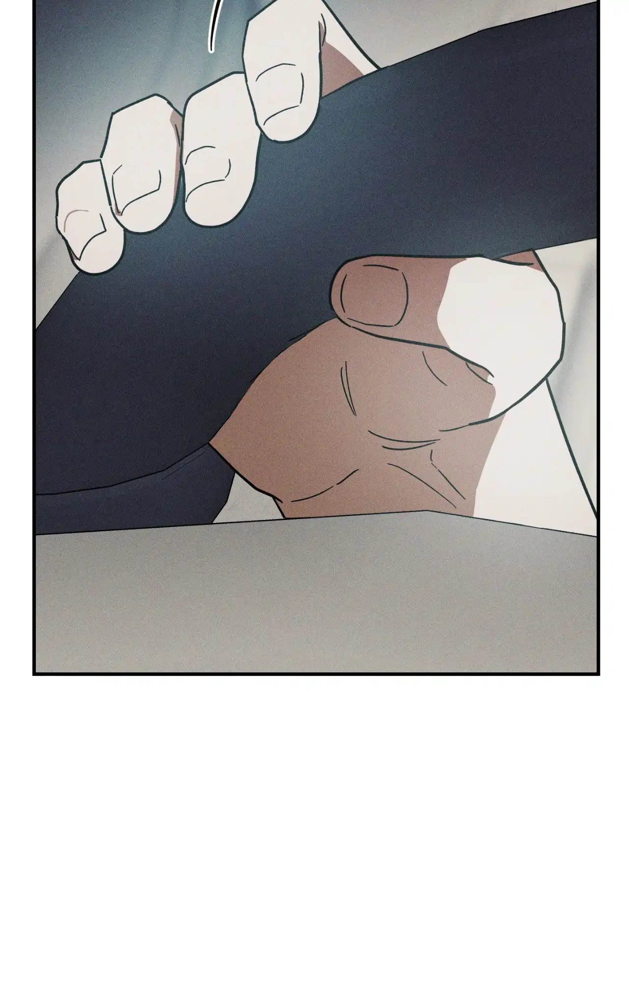 MIX-UP [Official] - Chapter 7 manhwa