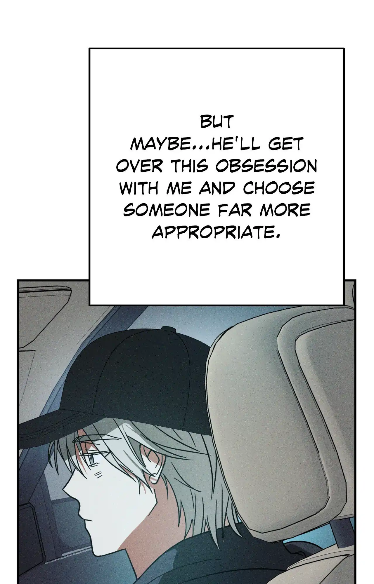 MIX-UP [Official] - Chapter 7 manhwa