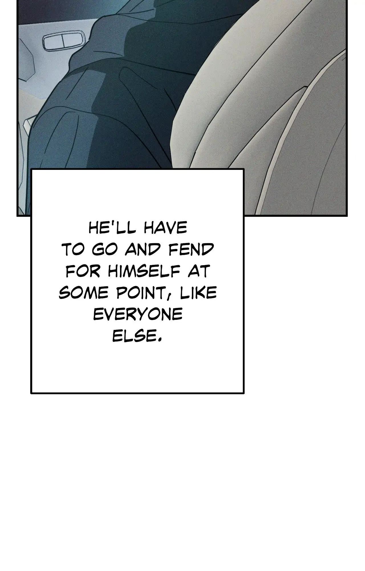 MIX-UP [Official] - Chapter 7 manhwa