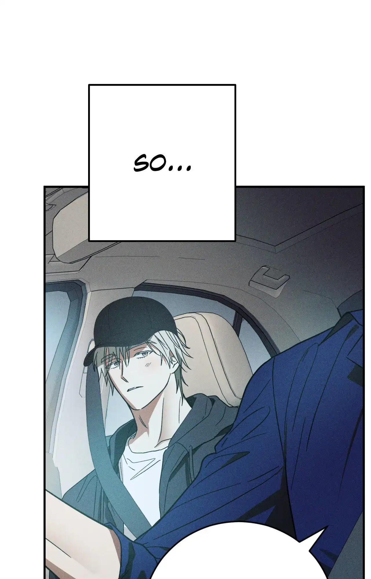 MIX-UP [Official] - Chapter 7 manhwa