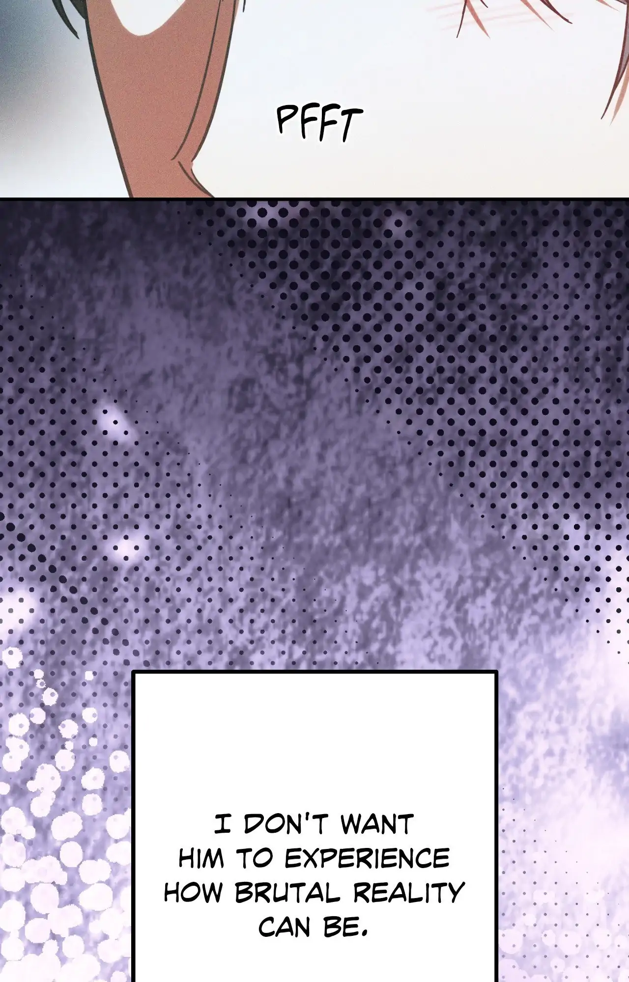 MIX-UP [Official] - Chapter 7 manhwa