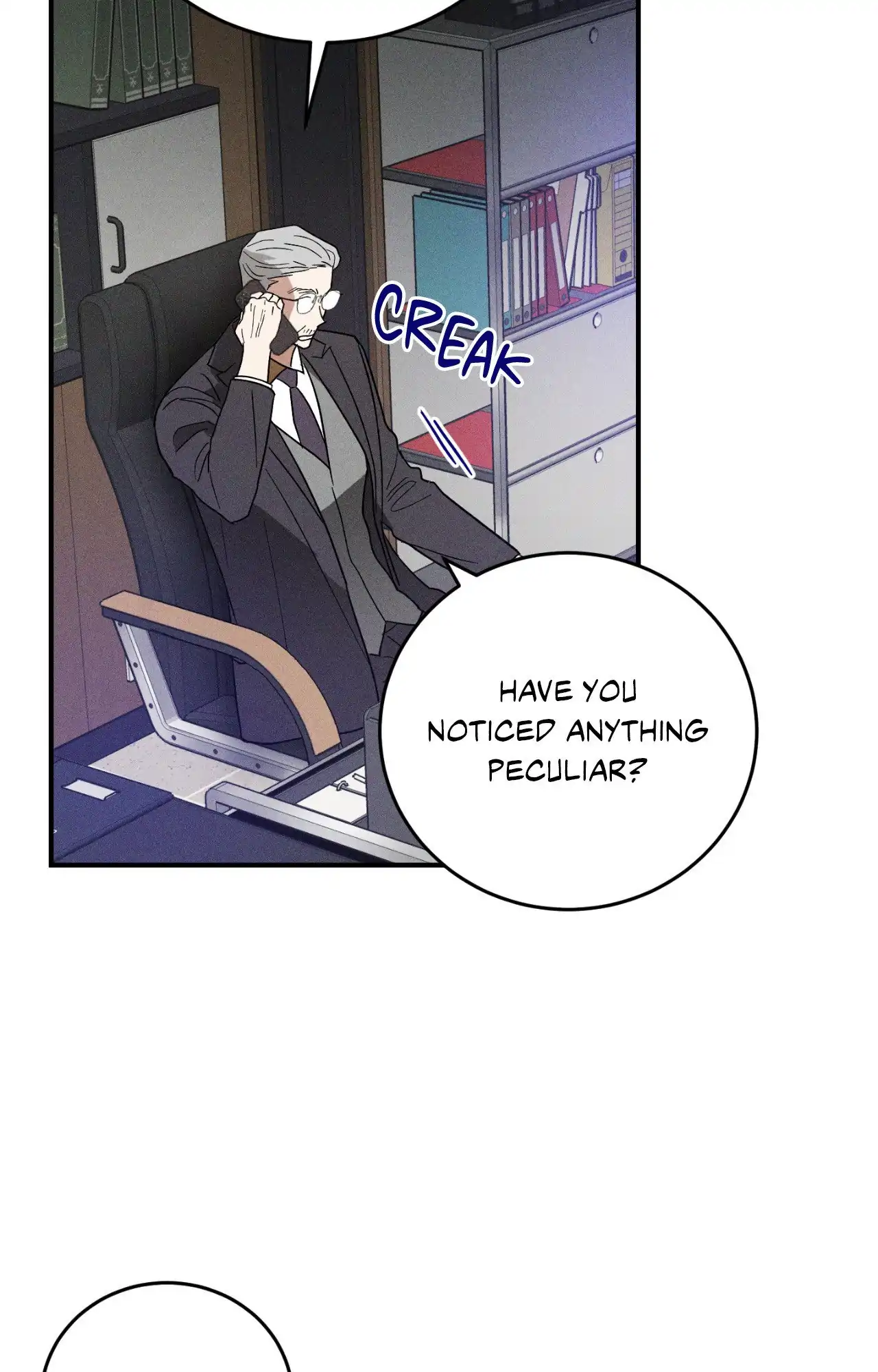 MIX-UP [Official] - Chapter 7 manhwa