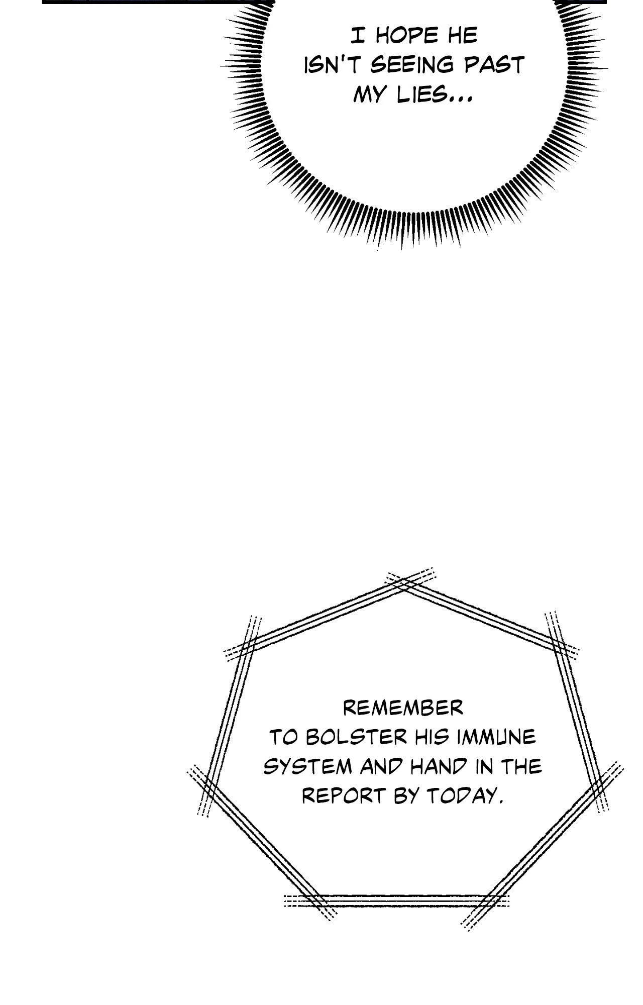 MIX-UP [Official] - Chapter 7 manhwa