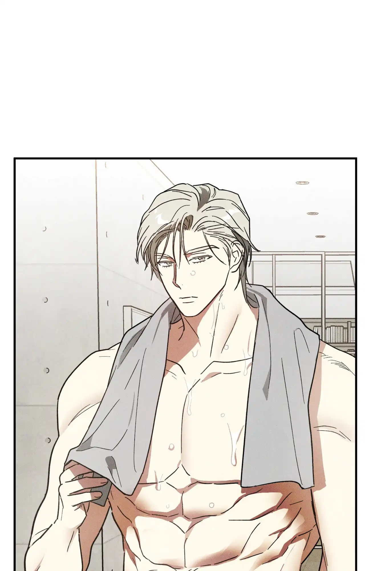 MIX-UP [Official] - Chapter 7 manhwa