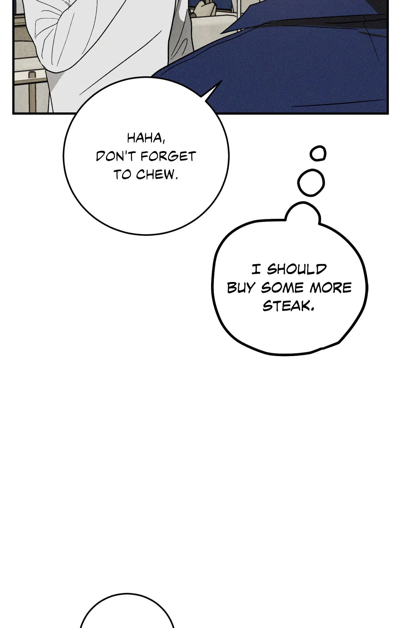 MIX-UP [Official] - Chapter 7 manhwa