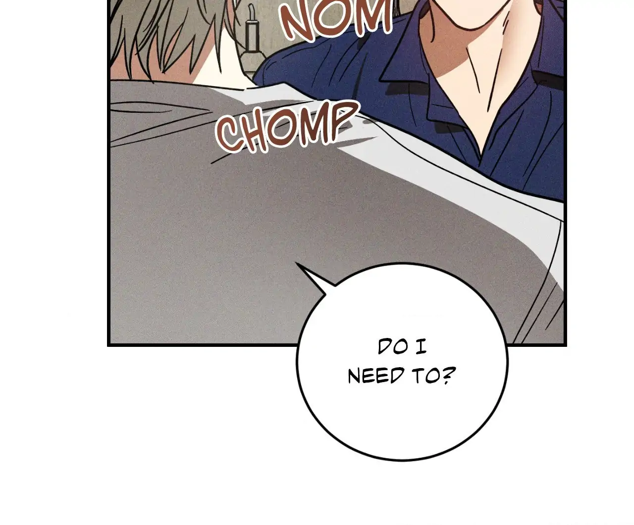 MIX-UP [Official] - Chapter 7 manhwa