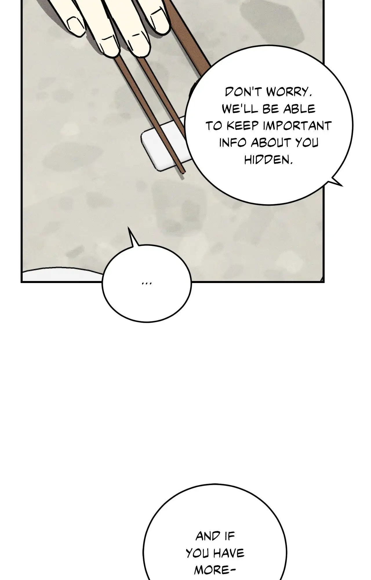 MIX-UP [Official] - Chapter 7 manhwa