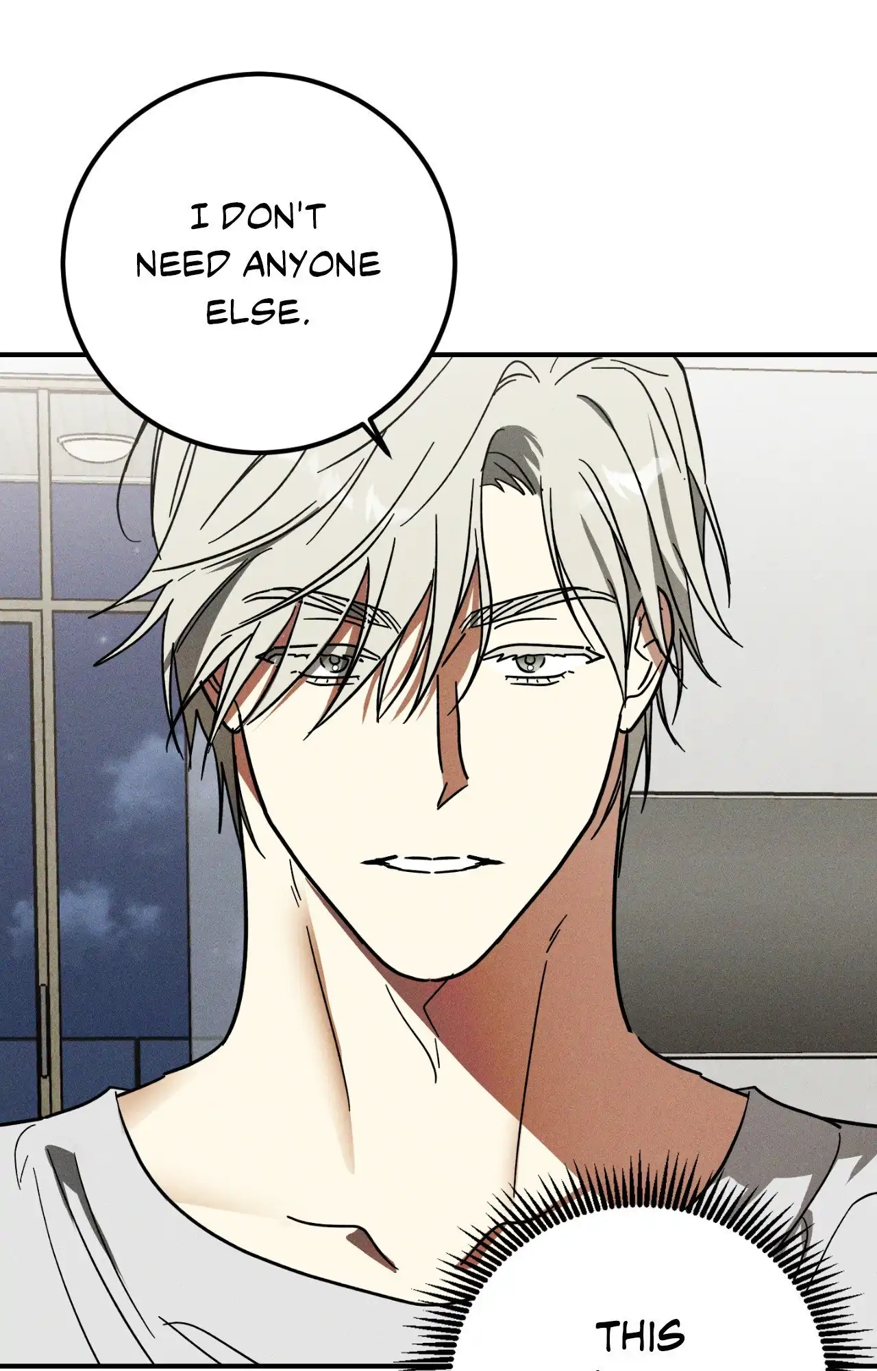 MIX-UP [Official] - Chapter 7 manhwa