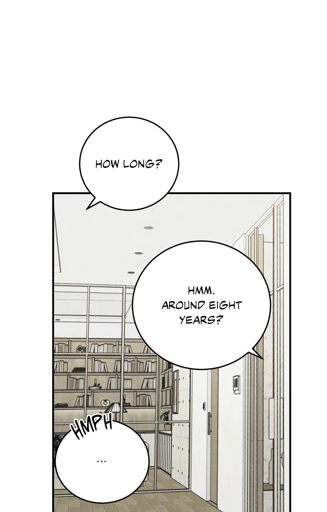 MIX-UP [Official] - Chapter 7 manhwa