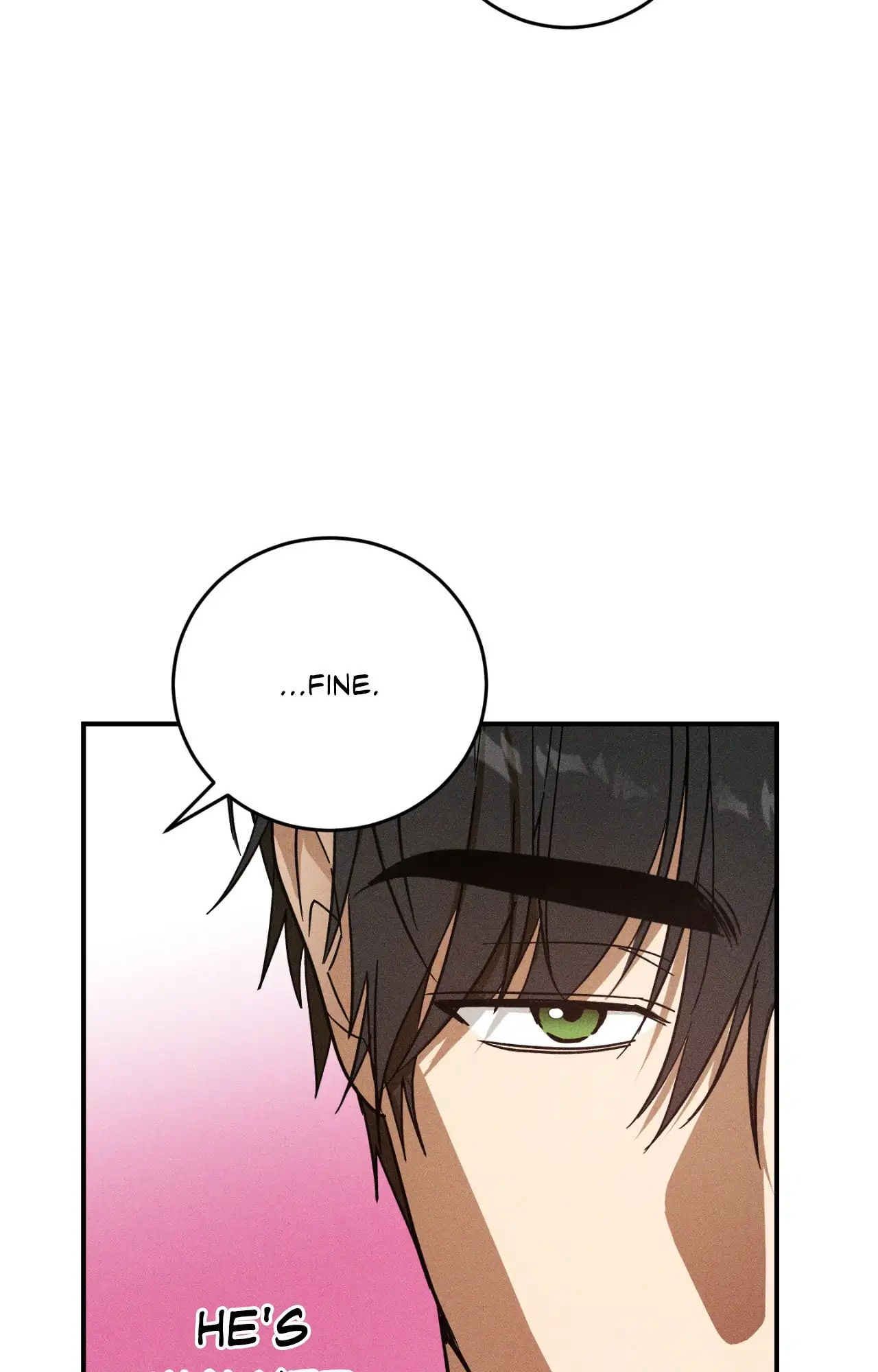 MIX-UP [Official] - Chapter 7 manhwa