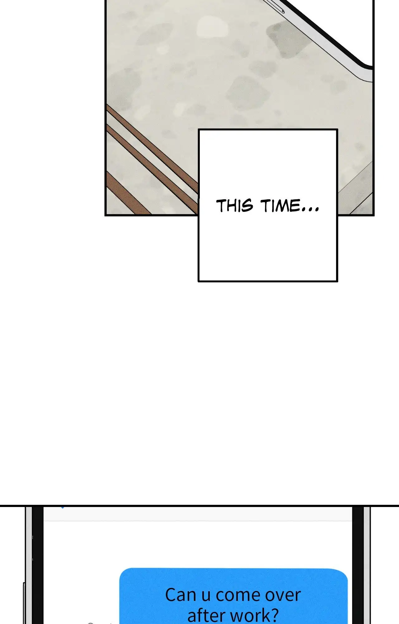 MIX-UP [Official] - Chapter 7 manhwa