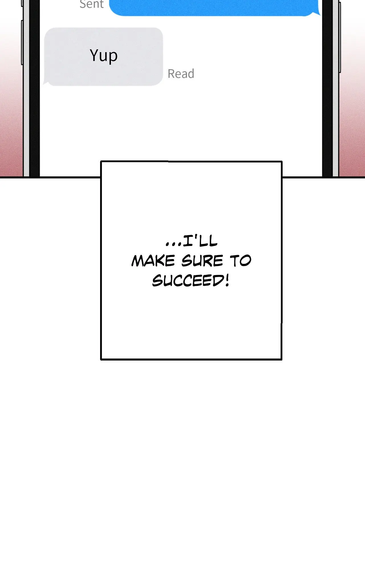 MIX-UP [Official] - Chapter 7 manhwa