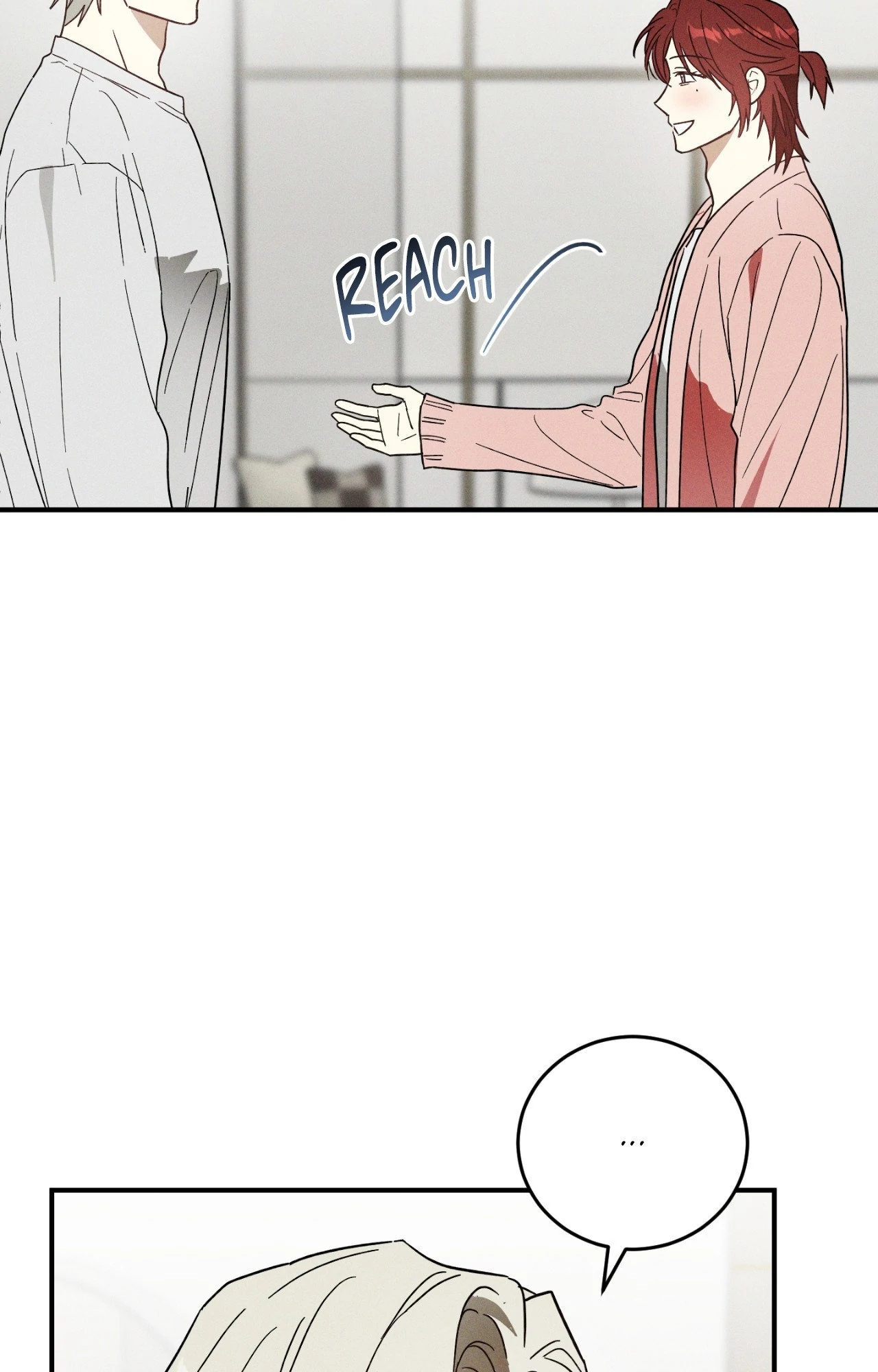 MIX-UP [Official] - Chapter 8 manhwa