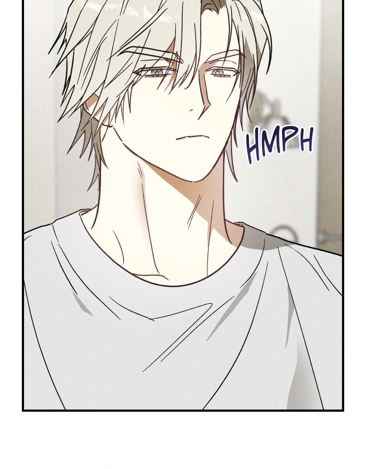 MIX-UP [Official] - Chapter 8 manhwa