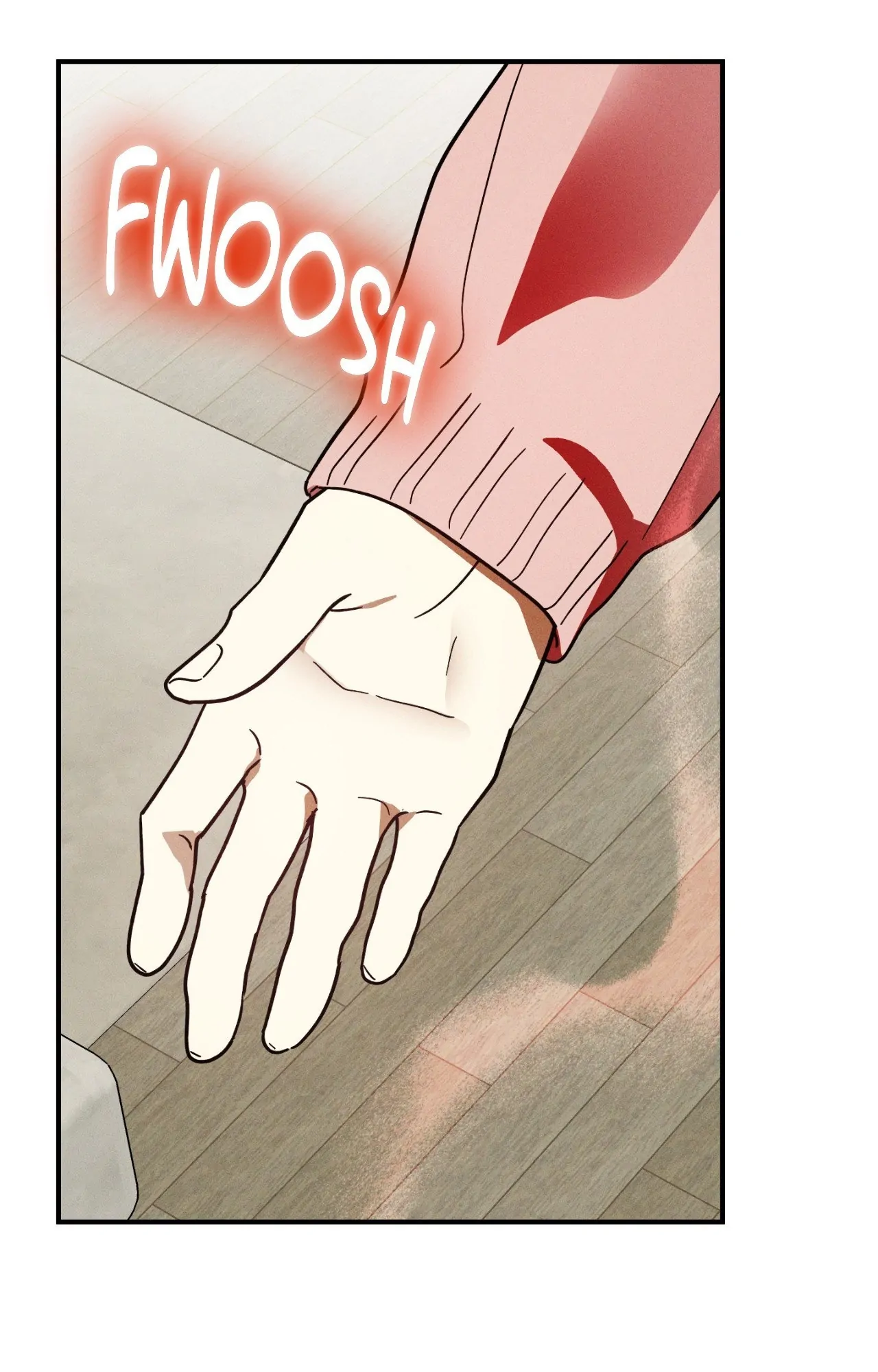 MIX-UP [Official] - Chapter 8 manhwa