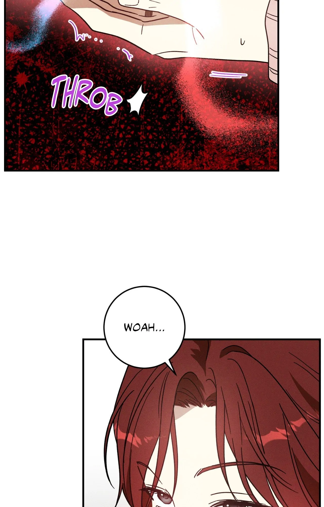 MIX-UP [Official] - Chapter 8 manhwa