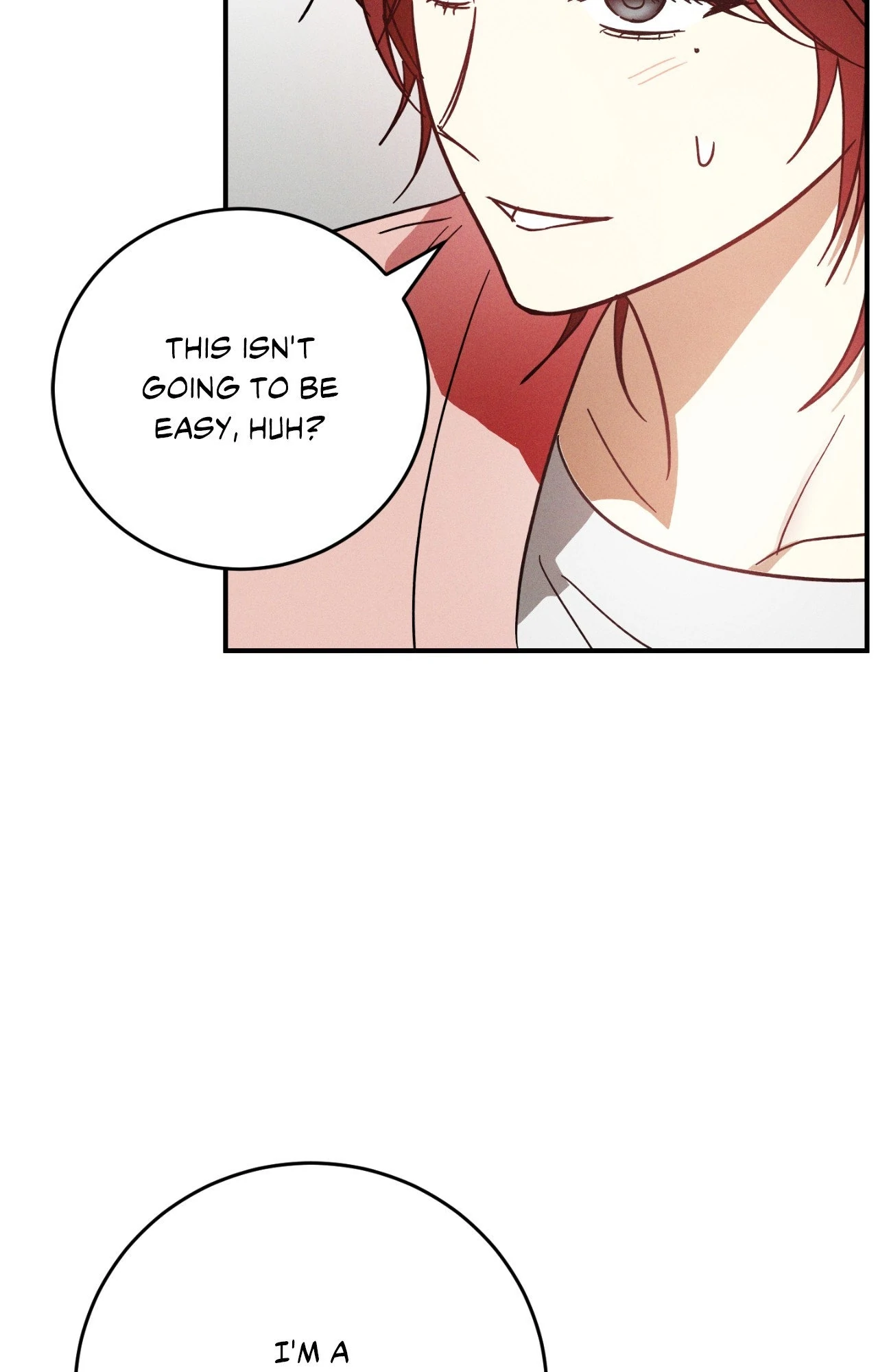 MIX-UP [Official] - Chapter 8 manhwa