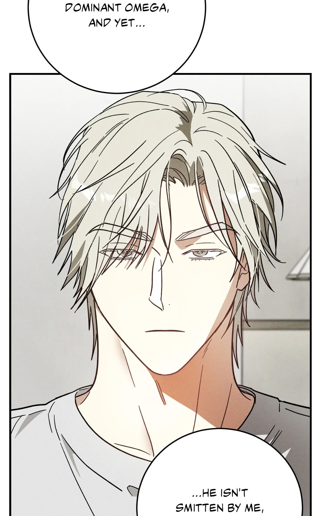 MIX-UP [Official] - Chapter 8 manhwa