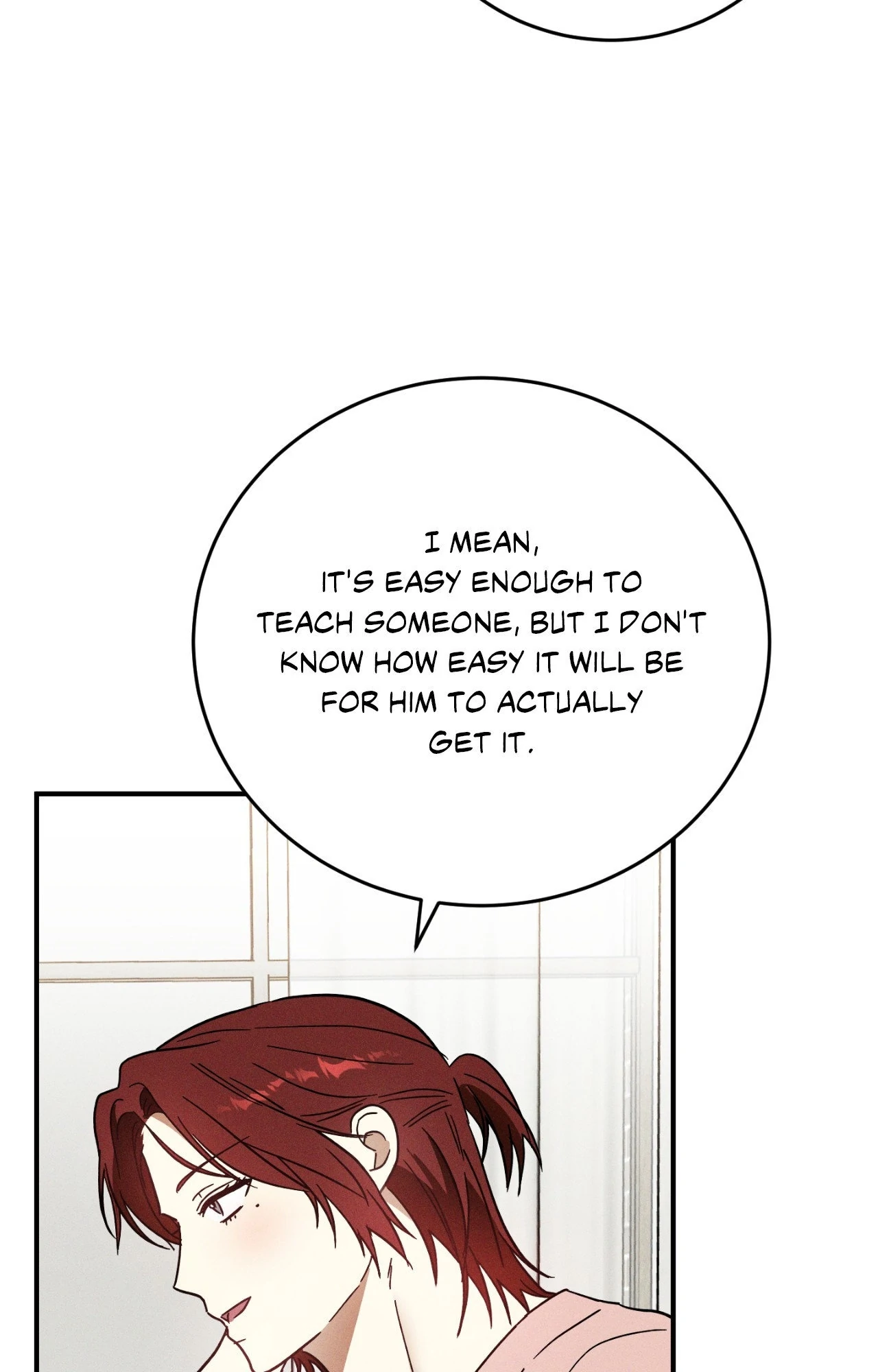 MIX-UP [Official] - Chapter 8 manhwa