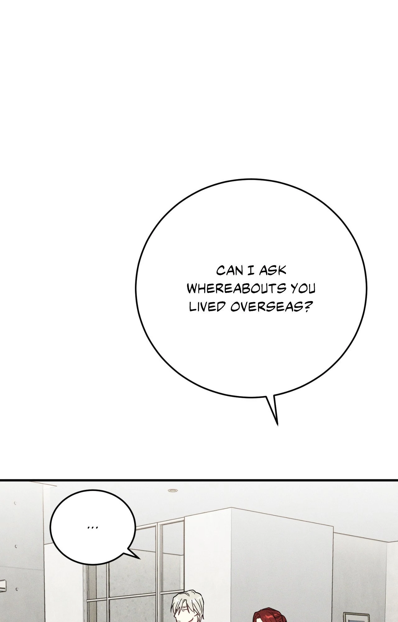 MIX-UP [Official] - Chapter 8 manhwa