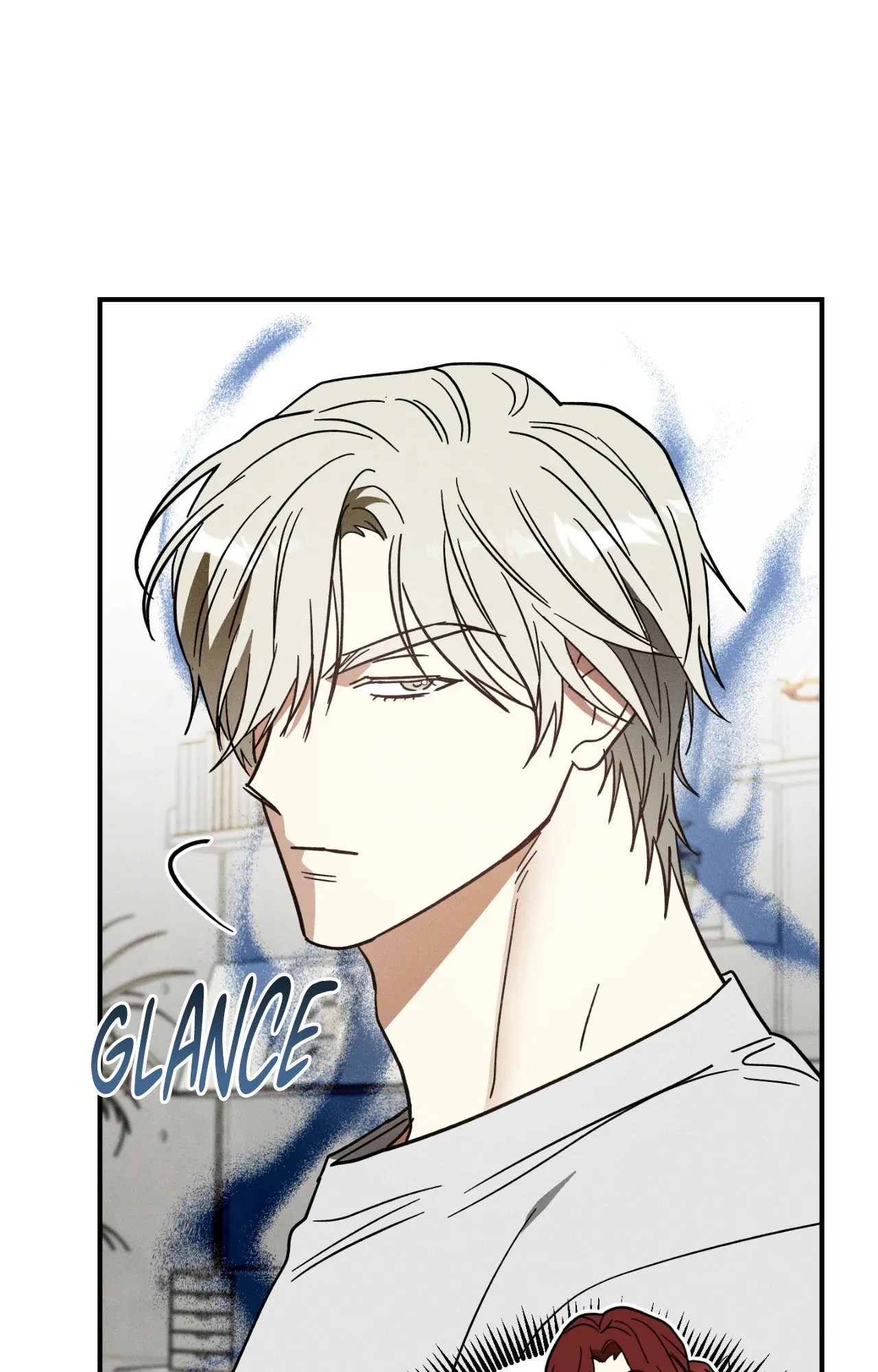 MIX-UP [Official] - Chapter 8 manhwa