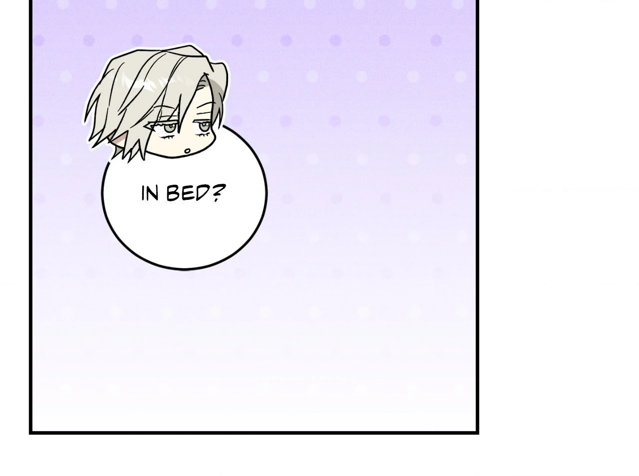 MIX-UP [Official] - Chapter 8 manhwa