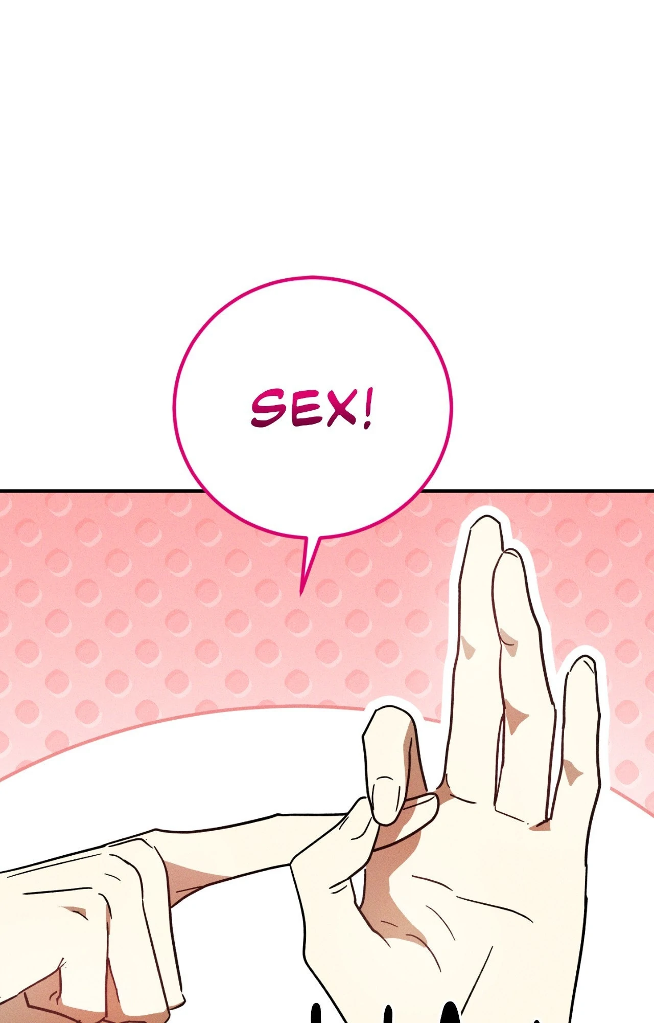 MIX-UP [Official] - Chapter 8 manhwa