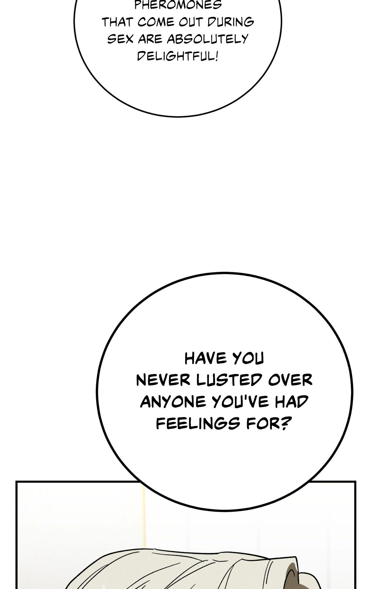 MIX-UP [Official] - Chapter 8 manhwa