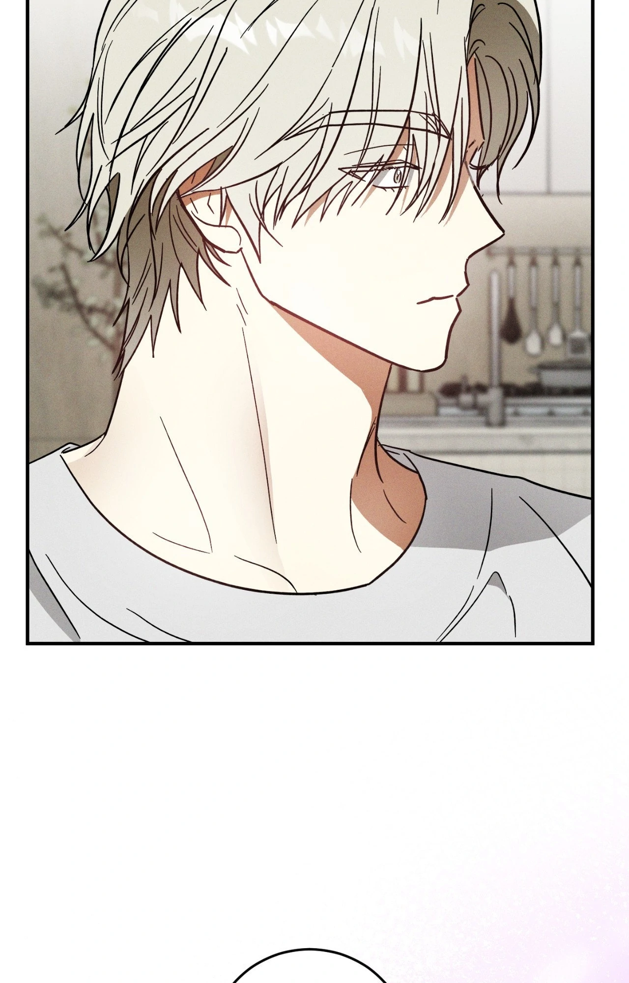 MIX-UP [Official] - Chapter 8 manhwa