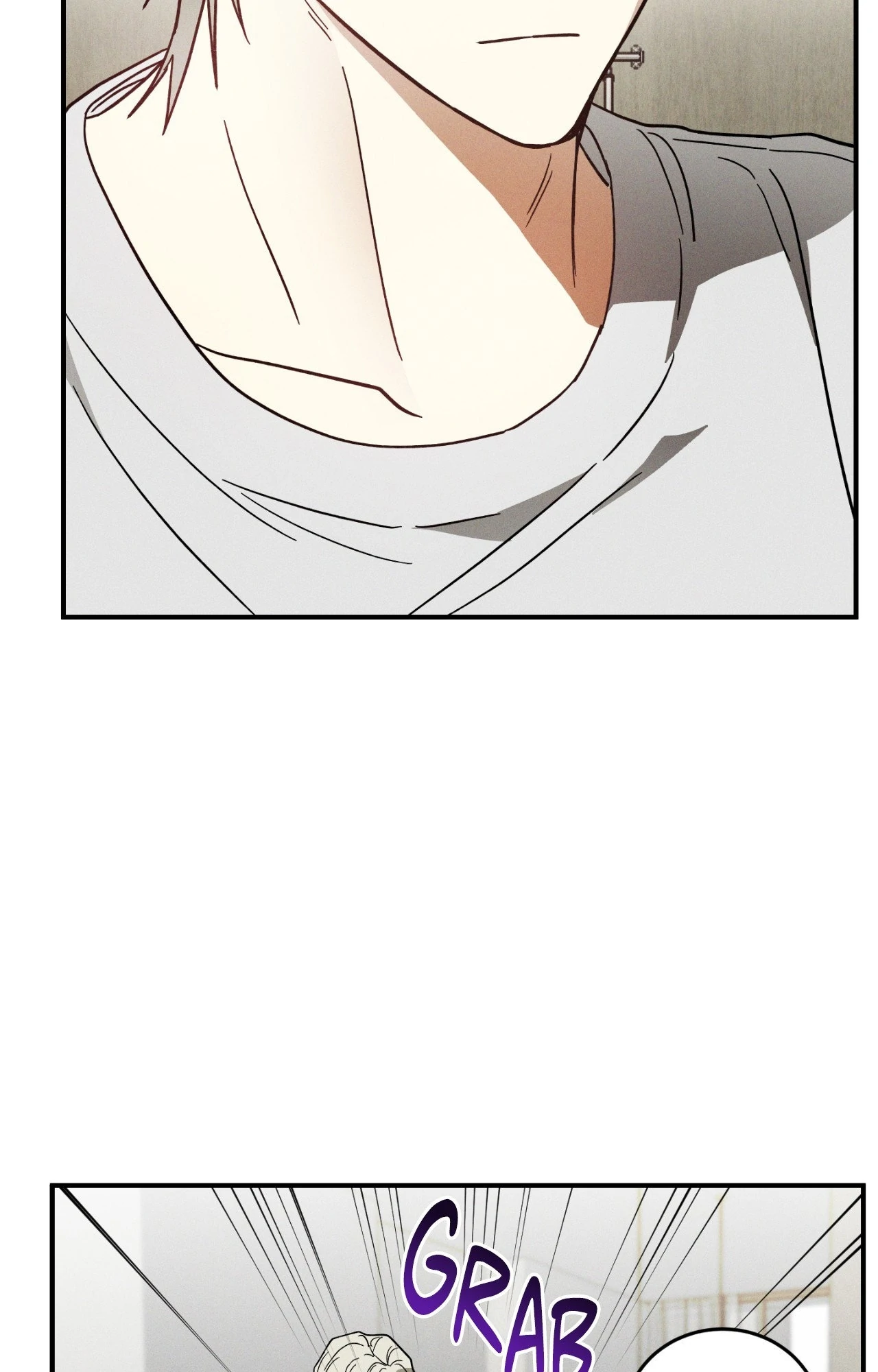 MIX-UP [Official] - Chapter 8 manhwa