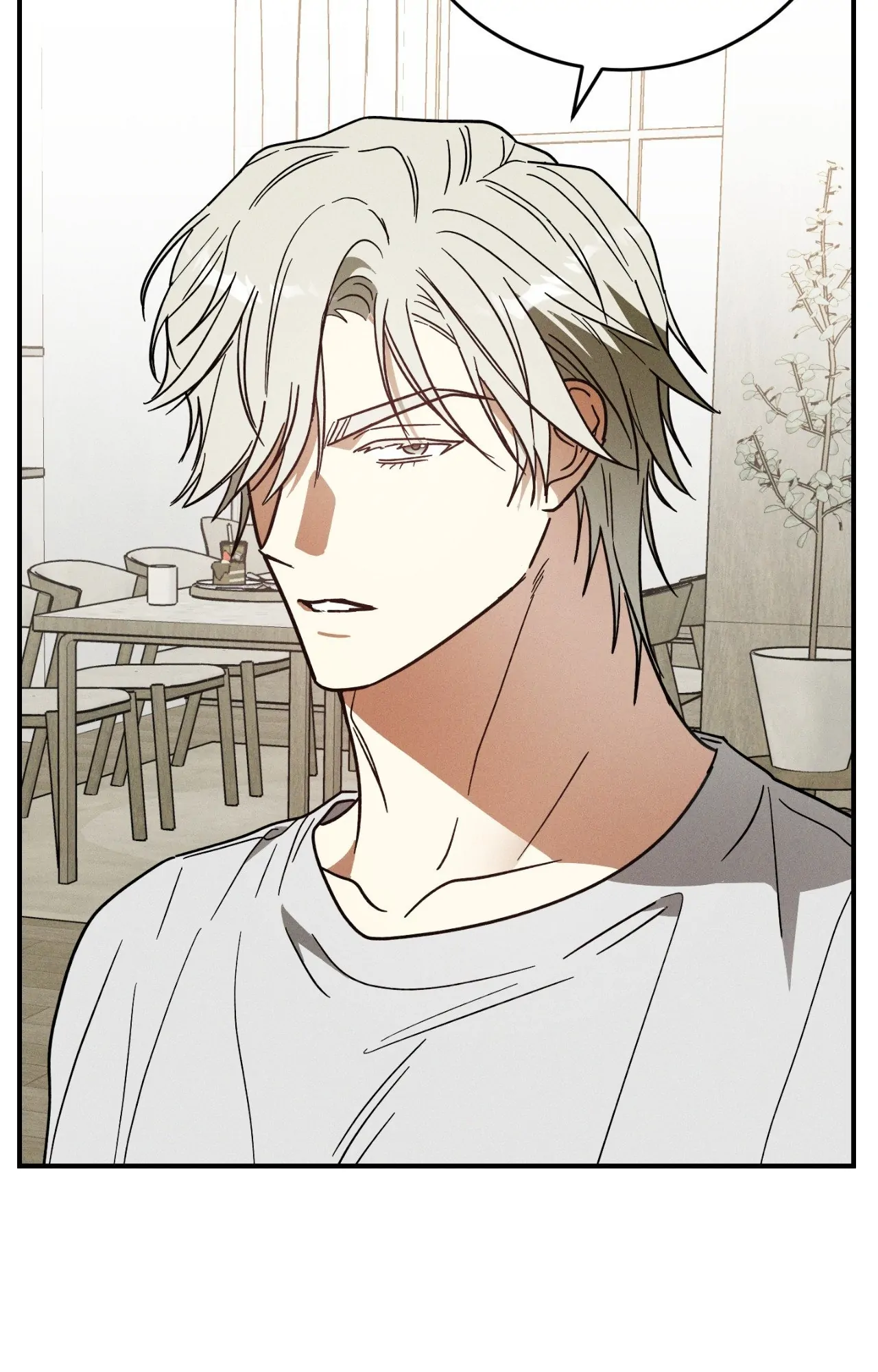 MIX-UP [Official] - Chapter 8 manhwa