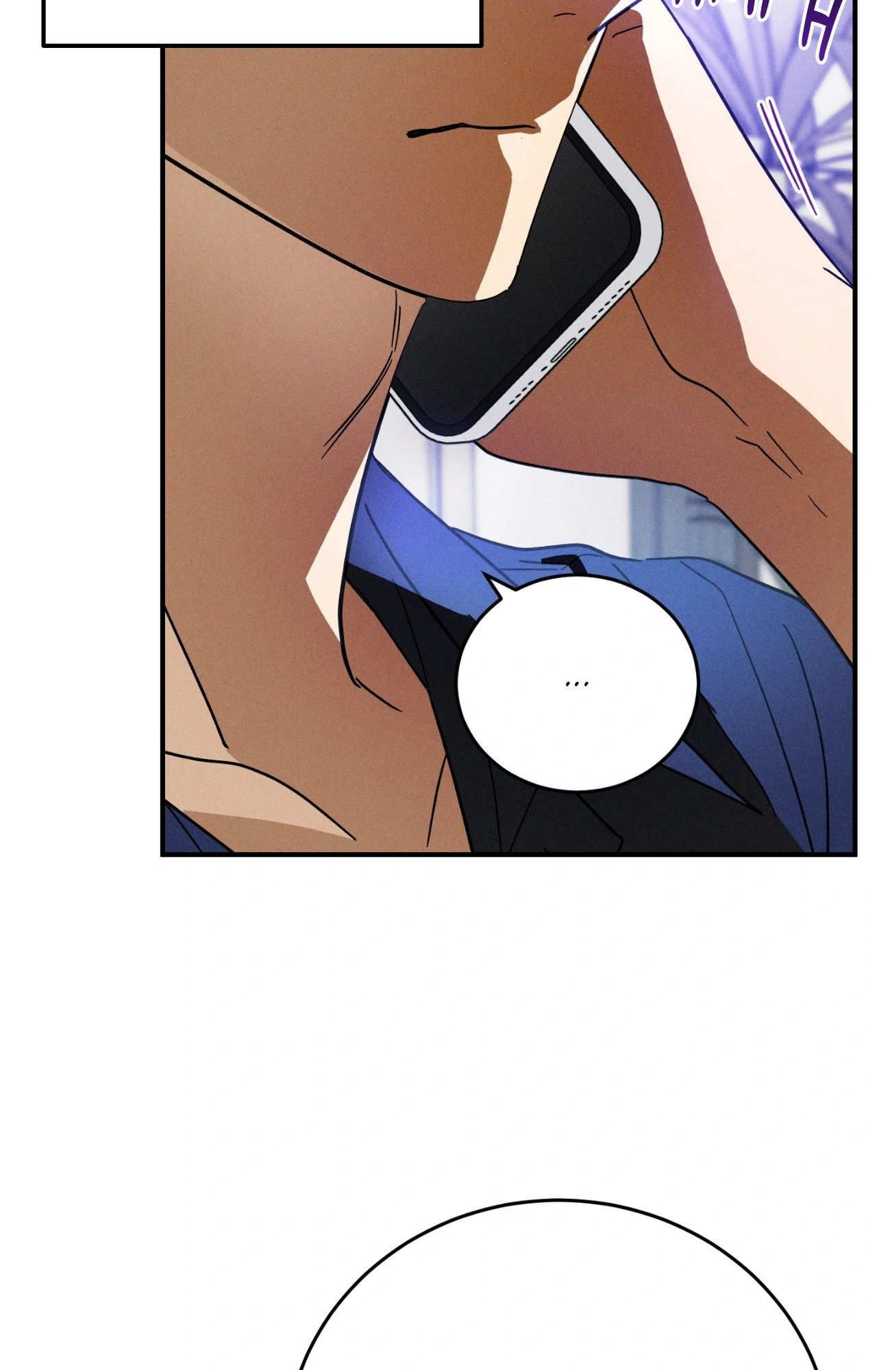 MIX-UP [Official] - Chapter 8 manhwa