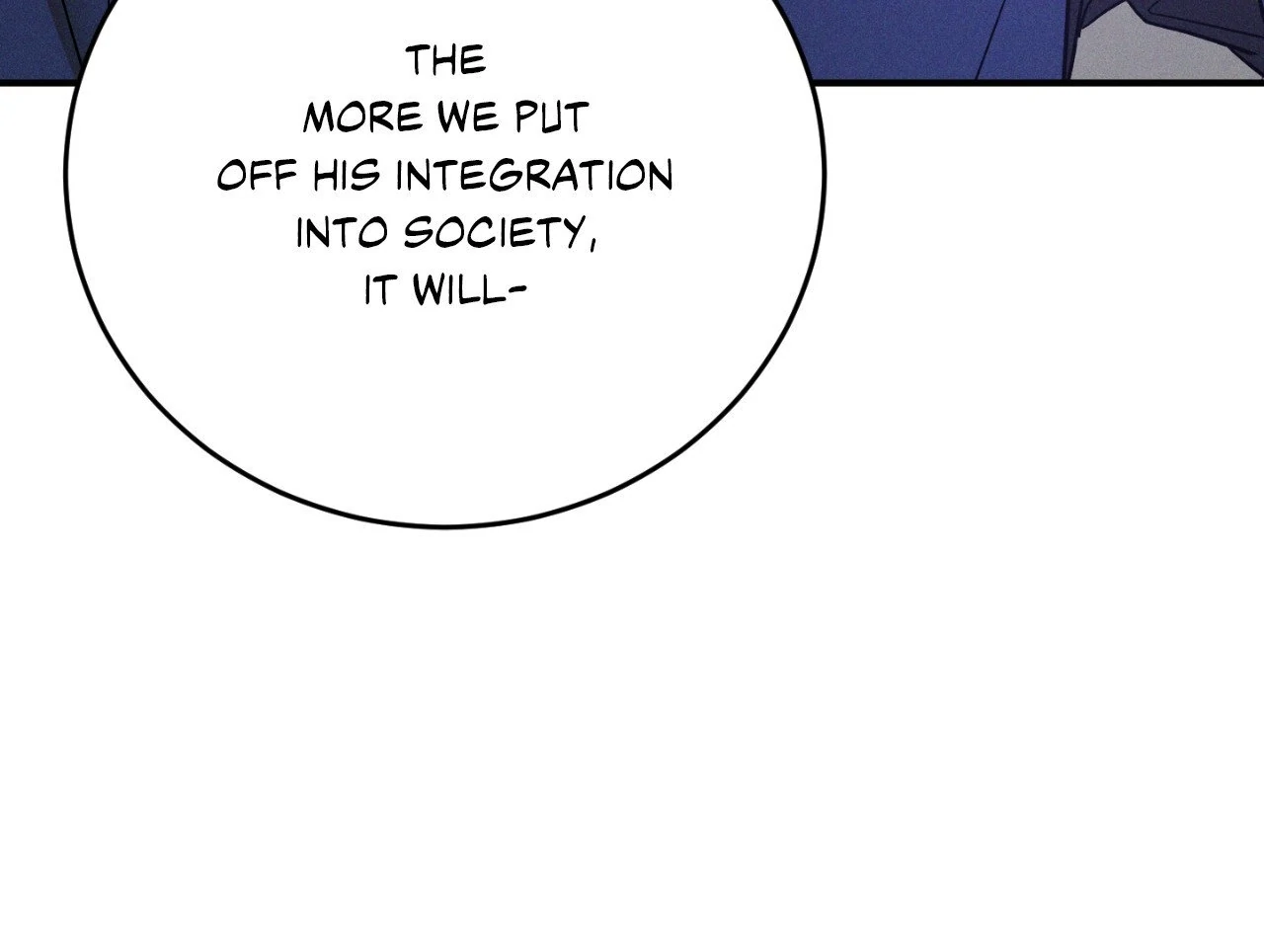 MIX-UP [Official] - Chapter 8 manhwa