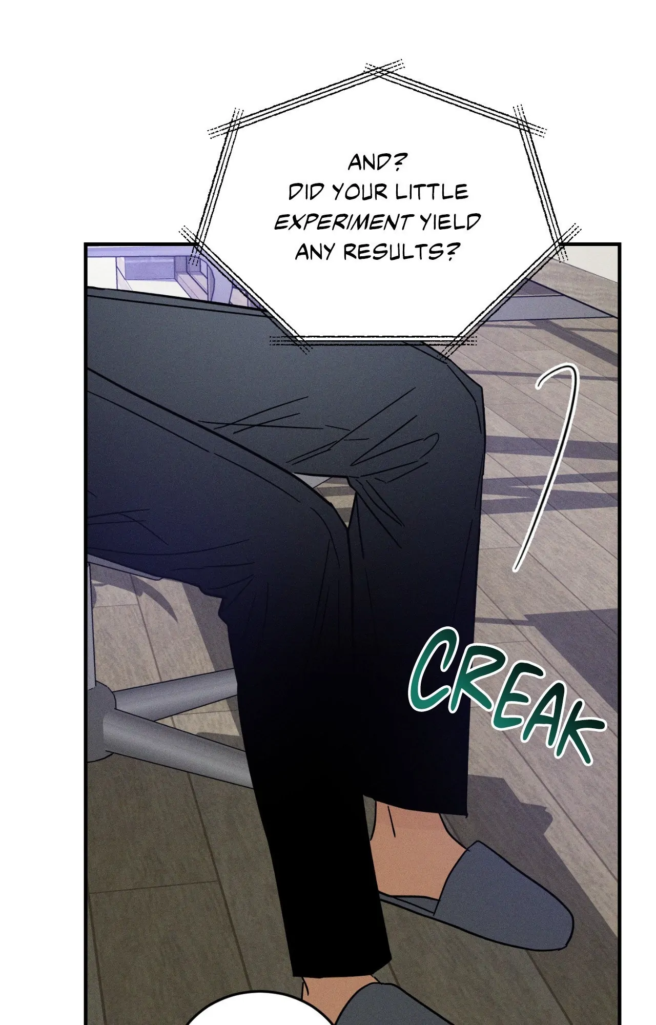 MIX-UP [Official] - Chapter 8 manhwa