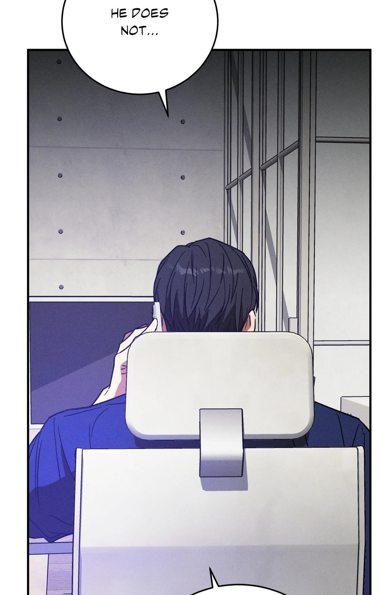 MIX-UP [Official] - Chapter 8 manhwa