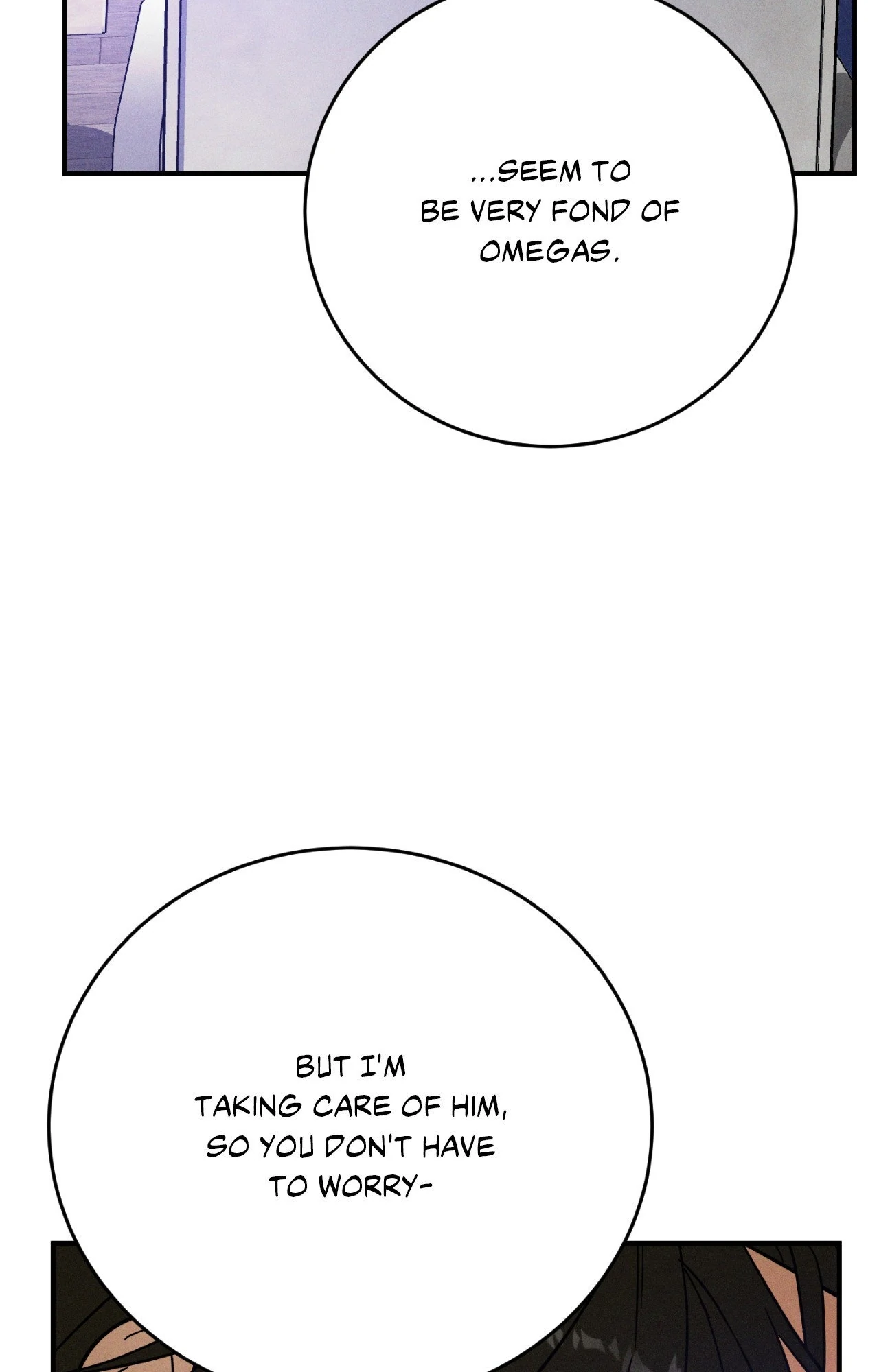 MIX-UP [Official] - Chapter 8 manhwa